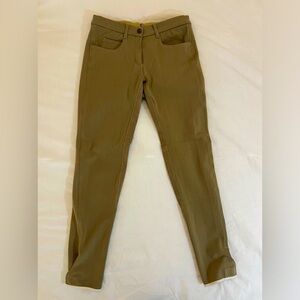 Vequi Comfort Equestrian Riding Pants - Excellent Condition